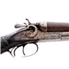 Image 4 : Lot of Two (2) Antique 12 Ga. Shotguns