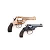 Image 1 : Lot of 2 HR Top-Break Revolvers
