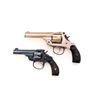 Image 2 : Lot of 2 HR Top-Break Revolvers