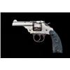 Image 1 : Iver Johnson Third Model Double Action Revolver