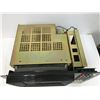 Image 2 : FANUC A02B-0072-0021 MDI/CRT UNIT
