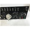 Image 2 : FANUC MISC. CONTROL PANEL