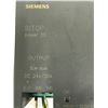 Image 2 : SIEMENS 6EP1436-2BA00 SITOP POWER SUPPLY
