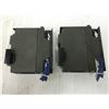 Image 2 : (2) SIEMENS 6ES7 322-1BH02-0AA0 MODULE
