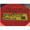 Image 8 : FANUC A06B-0239-B400 SERVO MOTOR