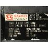 Image 8 : FANUC A06B-0273-B400 SERVO MOTOR