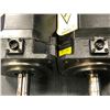 Image 2 : (2) FANUC A06B-0239-B500 AC SERVO MOTOR