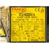 Image 8 : (2) FANUC A06B-0239-B500 AC SERVO MOTOR