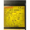 Image 8 : (2) FANUC A06B-0239-B500 AC SERVO MOTOR