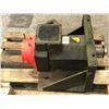 Image 2 : FANUC A06B-0332-B075#0600 AC SERVO MOTOR