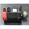 Image 2 : FANUC A06B-0143-B075#7008 AC SERVO MOTOR
