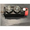 Image 2 : FANUC A06B-0581-B031#0008 AC SERVO MOTOR