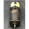 Image 1 : FANUC MISC. DC SERVO MOTOR *WORN LABEL SIMILAR TO LOT 147 SEE PICS*