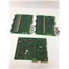 Image 1 : (3) Amada Circuit Boards *See Pics for Part Numbers*