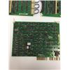 Image 2 : (3) Amada Circuit Boards *See Pics for Part Numbers*