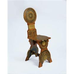 CHAIR, CA. 1900