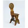 Image 1 : CHAIR, CA. 1900