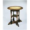 Image 1 : CENTER TABLE, 1890S