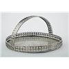 Image 1 : SILVER BASKET, CA. 1907 