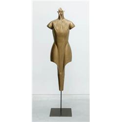 MANNEQUIN, CA. 1923