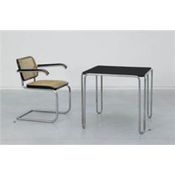 "B64" ARMCHAIR, CA. 1931