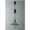 Image 1 : ADJUSTABLE CEILING LIGHT, 1930S