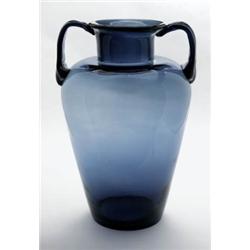 RARE "MÜNCHEN" VASE, CA. 1937