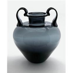 RARE "BERLIN" VASE, CA. 1937