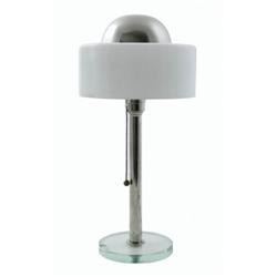 RARE TABLE LAMP "M 25", 1926-1930