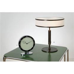 ELECTRIC TABLE CLOCK, CA. 1935