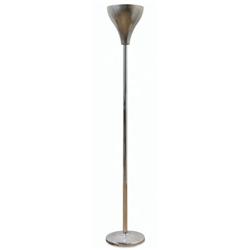 FLOOR LAMP, CA. 1934