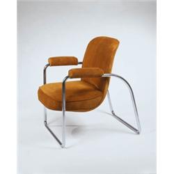 ARMCHAIR, CA. 1928
