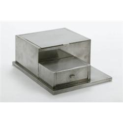 SMALL BOX, CA. 1928