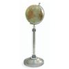 Image 1 : GLOBE ON STAND, 1930S
