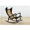 Image 1 : ROCKING CHAIR, CA. 1950