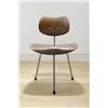 Image 1 : CHAIR "SE69," CA. 1952-1954