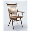 Image 1 : "NEW CHAIR" ARMCHAIR, CA. 1979