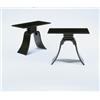 Image 1 : PAIR OF END TABLES, 1950S