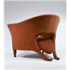 Image 1 : "TONGUE" CHAIR, CA. 1989 