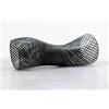 Image 1 : PROTOTYPE FOR "SPUN CARBON" CHAISE LONGUE, 2002