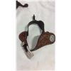 Image 3 : Pair Ladies Spurs With Straps