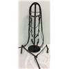 Image 1 : Vintage Show Bridle And Breast Collar Set