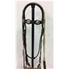 Image 2 : Vintage Show Bridle With Matching Breast Collar