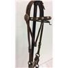 Image 2 : Vintage Tacked Bridle