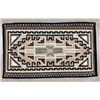 Image 1 : Navajo Hand Made Rug 30'' X 51''