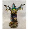 Image 1 : Hopi Kachina Doll Signed BRT