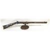 Image 1 : Rare Child's Full Stock Percussion Rifle 1800's