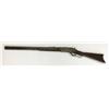 Image 2 : Winchester Model 1876. Date 1883