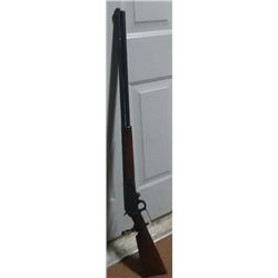 Marlin Model 1894 Cal 32 Date 1894