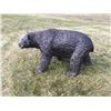 Image 1 : Life Size Bronze Bear